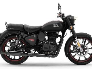 Royal Enfield classic