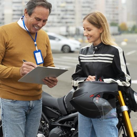 What You Need to Know About Bike Insurance Before Renting