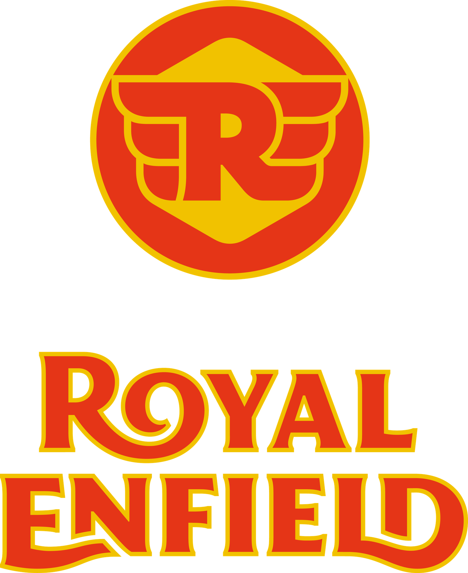 Royal Enfield