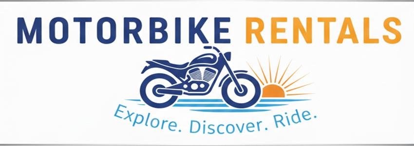 Motorbike - Bike Rentals
