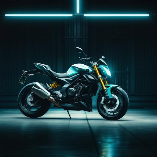 Bike Innovations: What to Expect in the Next 5 Years