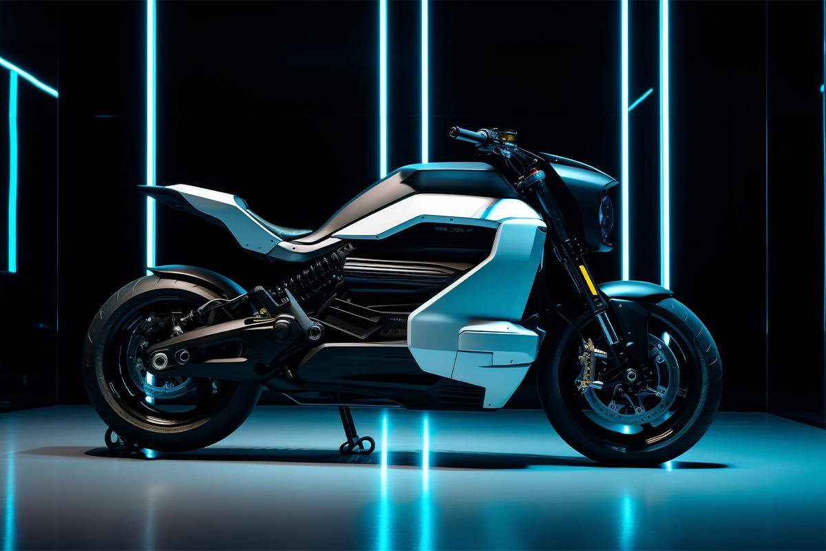 The Future of Bike Sharing: Convenience at Your Fingertips