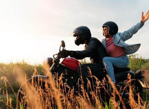 How to Plan a Cross-Country Trip with a Rented Bike