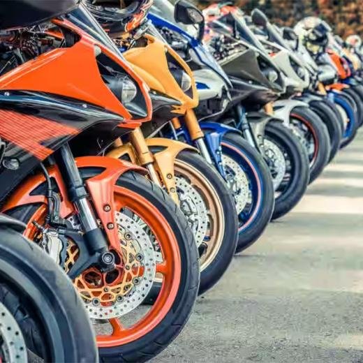 The Rise of Bike Subscription Services