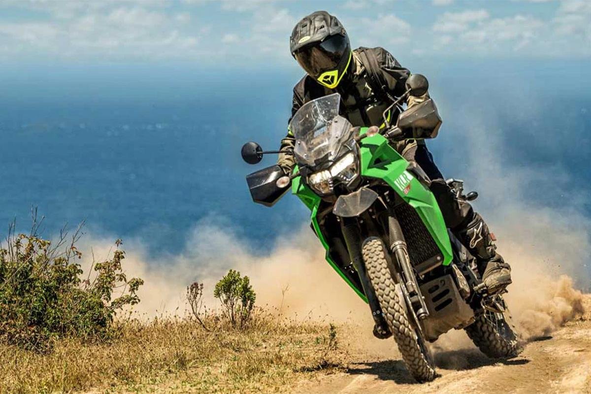 The Best Bikes for Off-Road Adventures