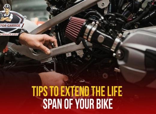 Tips for Maintaining Your Bike to Extend Its Lifespan