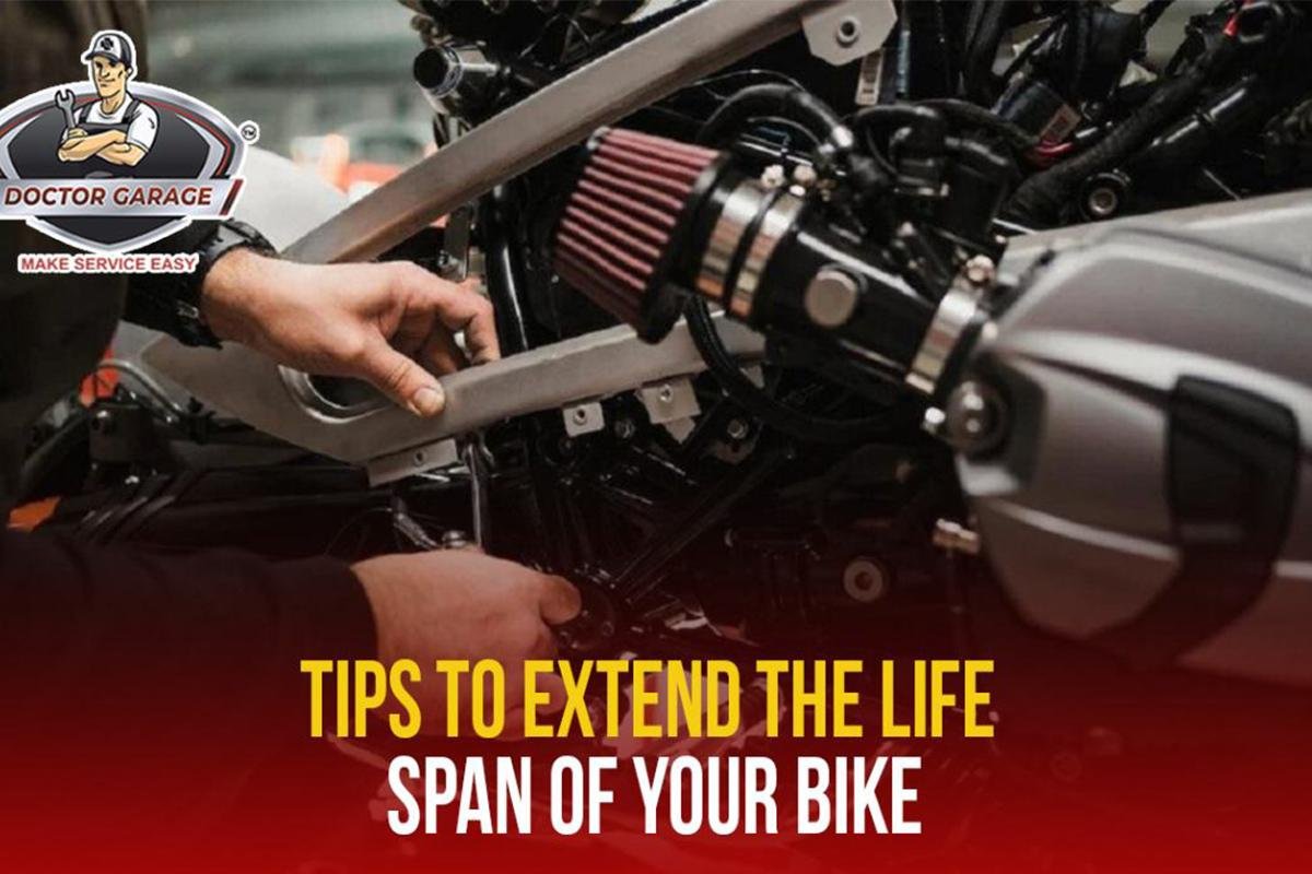 Tips for Maintaining Your Bike to Extend Its Lifespan