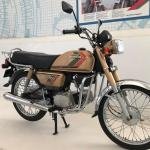 Iconic Bikes from Around the World