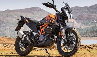 Looking for a rental bike?