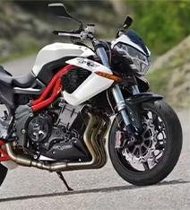 Sell your bike at a fair price. Get started with us today.